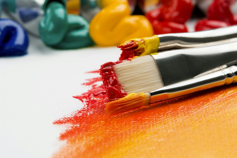 Art & Painting Supplies