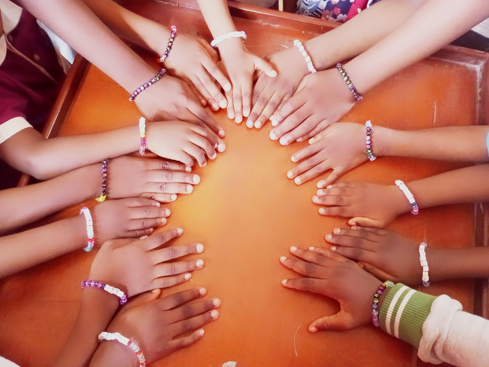 DIY Jewelry Beads